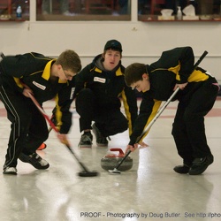 Curling